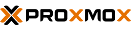 Proxmox Logo