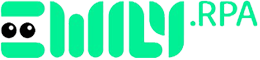 EMILY.RPA Logo