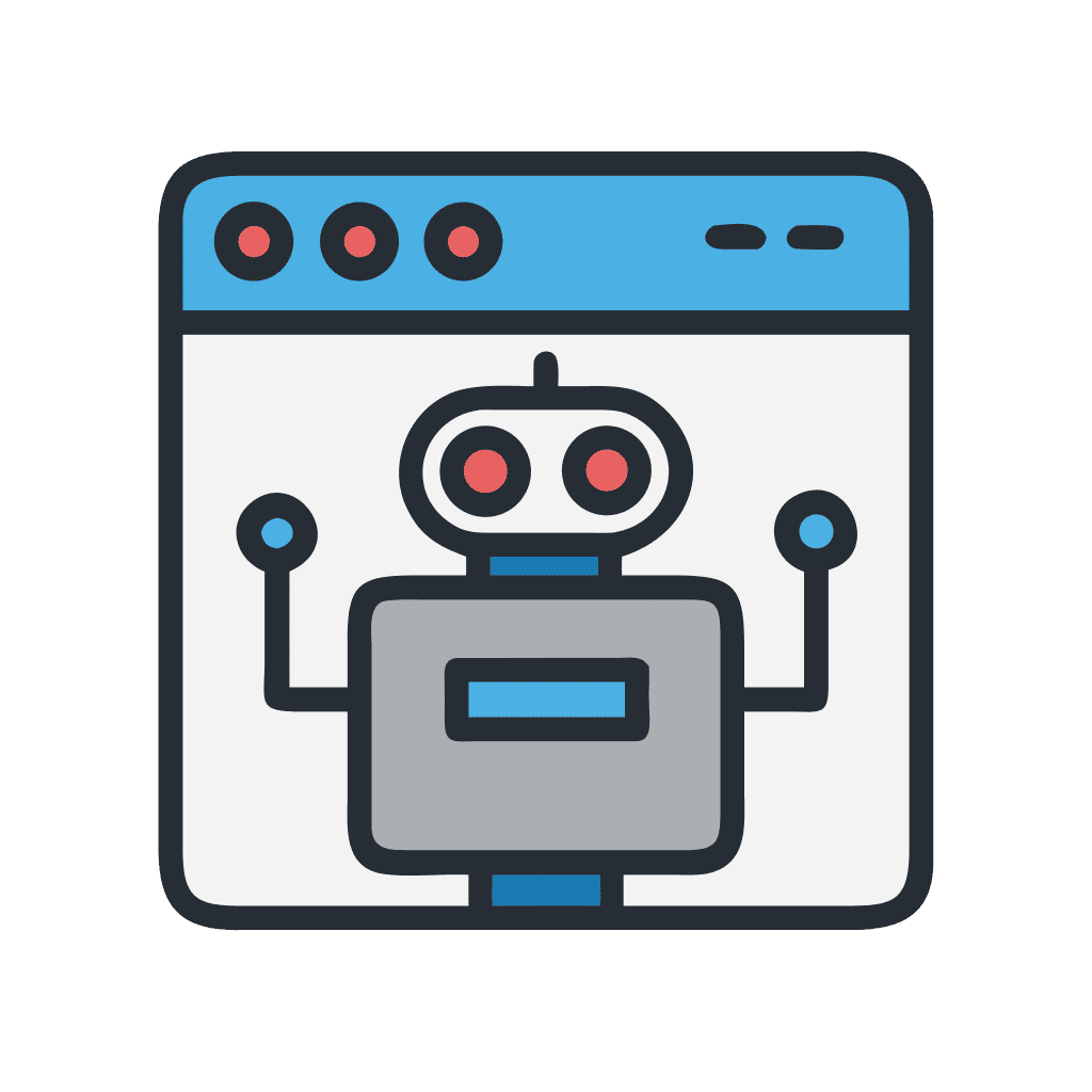 Robot = Browser